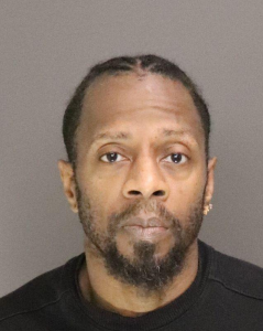 Andre Braddy a registered Sex Offender of New York