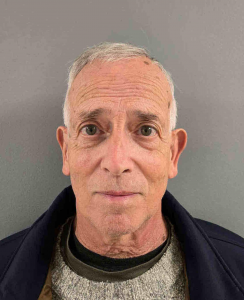 Joseph Lewin a registered Sex Offender of New York