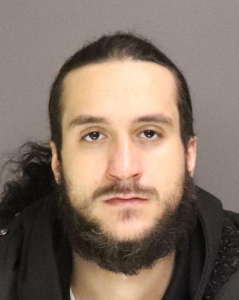 Ryan Diaz a registered Sex Offender of New York