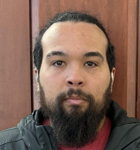 Messiah Pompey a registered Sex Offender of New York