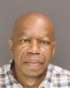 Wilfred Smart a registered Sex Offender of New York