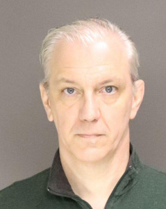 John Conrad a registered Sex Offender of New York