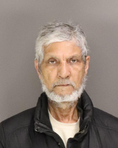 Subhan Zamirudin a registered Sex Offender of New York