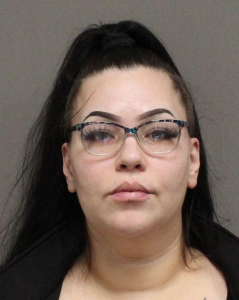 Kasandra Weeks a registered Sex Offender of New York