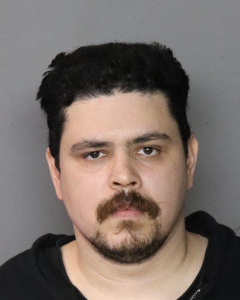 Jairo Ferreira a registered Sex Offender of New York