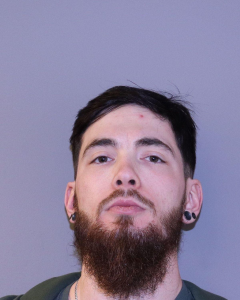 Cody Elmer a registered Sex Offender of New York