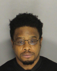 Mark Berry a registered Sex Offender of New York