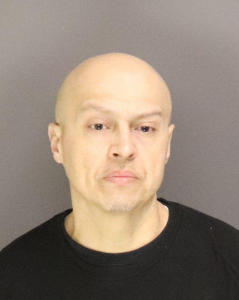 Alfredo Bonet a registered Sex Offender of New York