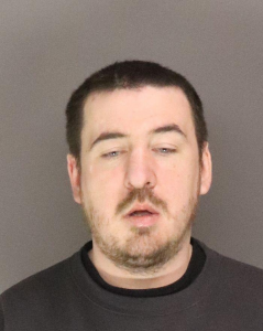 Dylan Hamilton a registered Sex Offender of New York
