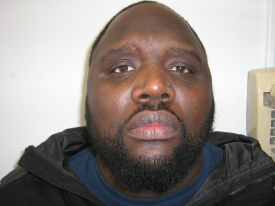 Cornelius Brown a registered Sex Offender of New York