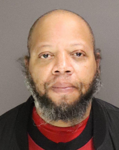Jamille Curry a registered Sex Offender of New York