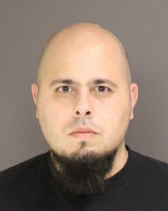 Luis Escobosa a registered Sex Offender of New York