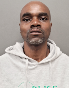 Curtis Franklin a registered Sex Offender of New York