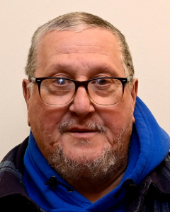 James Cardino a registered Sex Offender of New York