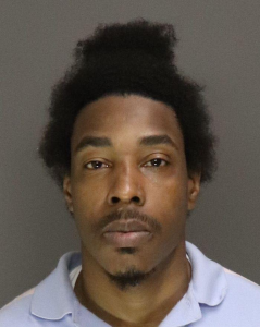 Travis Walker a registered  of 