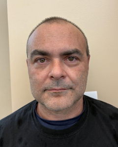 Kevin Camp a registered Sex Offender of New York