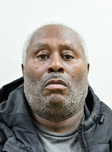 Rufus C Everette a registered Sex Offender of New York