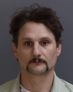 William Brown a registered Sex Offender of New York