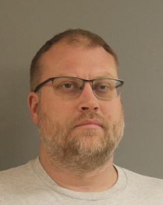 Jared Hill a registered Sex Offender of New York