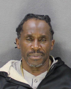 Larry Johnson a registered Sex Offender of New York