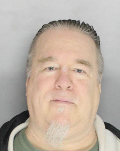 Brian Bussom a registered Sex Offender of New York