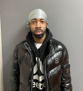 Quincy Parnell a registered Sex Offender of New York