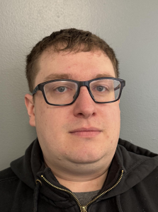Tyges Besch a registered Sex Offender of New York