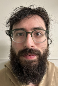 Sean Yepez a registered Sex Offender of New York