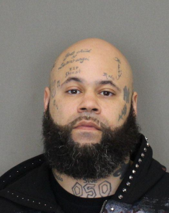 William Martin a registered Sex Offender of New York