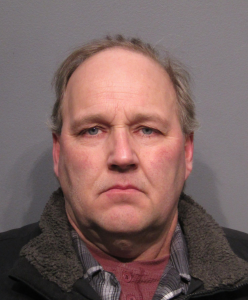 Vincent Parker a registered Sex Offender of New York