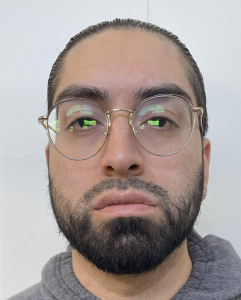 Daniel Valenzuela a registered Sex Offender of New York