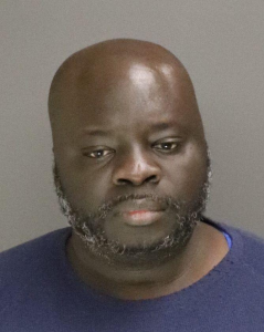 Nigel Tetteh a registered Sex Offender of New York