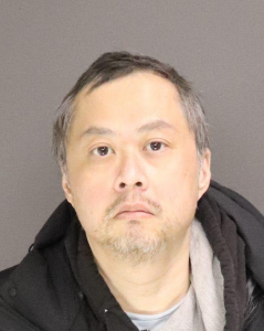 Tony Leung a registered Sex Offender of New York