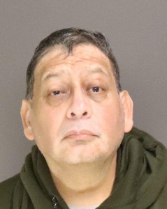 Antonio Nunez a registered Sex Offender of New York