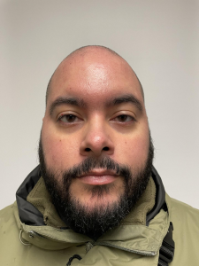 Christian Toro a registered Sex Offender of New York