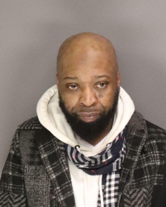 Eldon Henry a registered Sex Offender of New York
