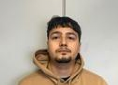 Marco Rivera a registered Sex Offender of New York