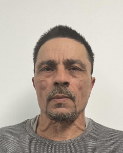 Luis Medina a registered Sex Offender of New York