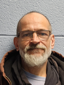 Scott Barrieau a registered Sex Offender of New York