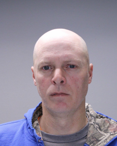 Thor Baker a registered Sex Offender of New York