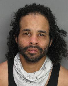 Carlos M Padron a registered Sex Offender of New York