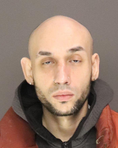 Luis Pastor a registered Sex Offender of New York
