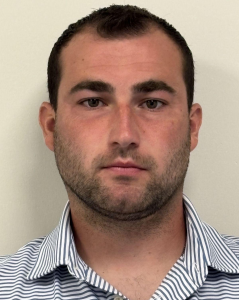 Ryan Freebern a registered Sex Offender of New York