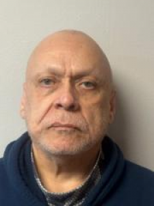 Dennis Gonzalez a registered Sex Offender of New York