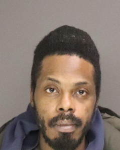 Gabriel St John a registered Sex Offender of New York