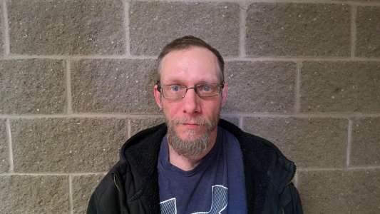 David M Parmeter a registered Sex Offender of New York