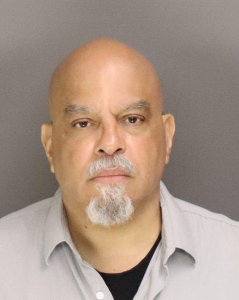 Pedro Diaz a registered Sex Offender of New Jersey