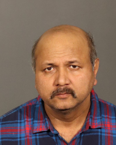 Alam Hussain a registered Sex Offender of New York