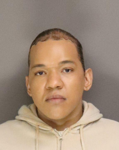 Jason Ruiz a registered Sex Offender of New York