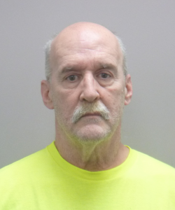 Steven Landis a registered Sex Offender of New York